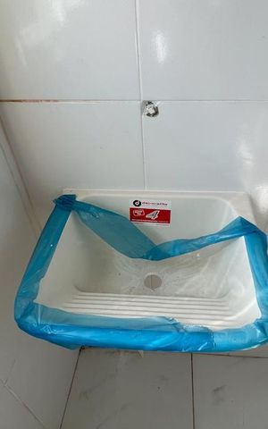 Apartamento à venda com 62m², 2 quartos e 1 vaga Apartamento à venda com 62m², 2 quartos e 1 vagaÁrea de Serviço
