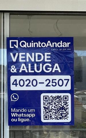 Apartamento à venda com 62m², 2 quartos e 1 vaga Apartamento à venda com 62m², 2 quartos e 1 vagaSacada