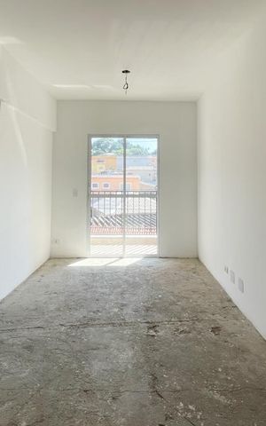 Apartamento à venda com 62m², 2 quartos e 1 vaga Apartamento à venda com 62m², 2 quartos e 1 vagaSala