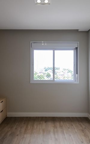 Apartamento à venda com 130m², 3 quartos e 2 vagasSuite 1