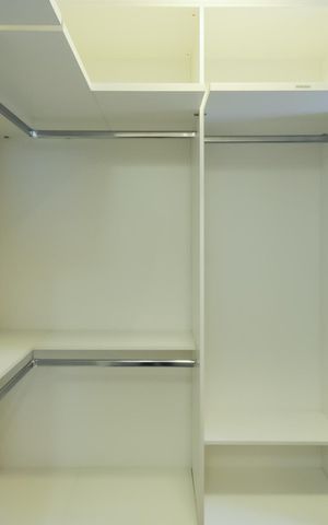 Apartamento à venda com 130m², 3 quartos e 2 vagasCloset  Suíte 2
