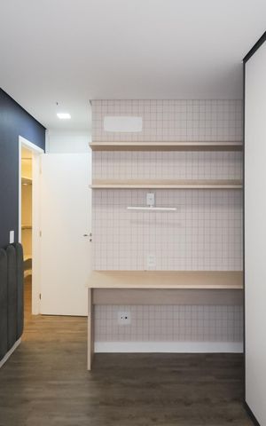 Apartamento à venda com 130m², 3 quartos e 2 vagasSuite 2