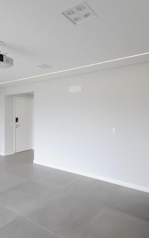 Apartamento à venda com 130m², 3 quartos e 2 vagasSala