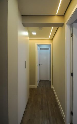 Apartamento à venda com 130m², 3 quartos e 2 vagasacesso aos quartos