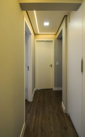 Apartamento à venda com 130m², 3 quartos e 2 vagasacesso aos quartos