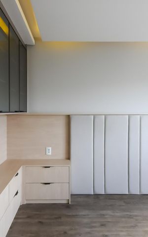 Apartamento à venda com 130m², 3 quartos e 2 vagasSuite 1