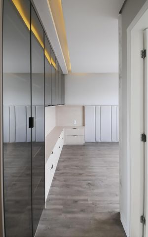 Apartamento à venda com 130m², 3 quartos e 2 vagasSuite 1