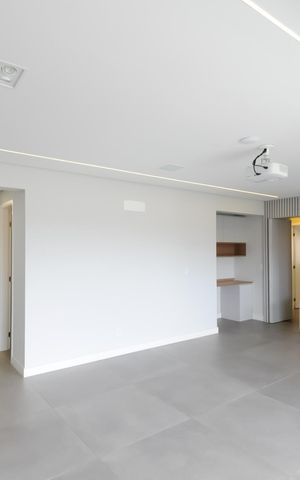 Apartamento à venda com 130m², 3 quartos e 2 vagasSala