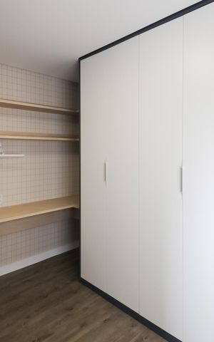 Apartamento à venda com 130m², 3 quartos e 2 vagasSuite 2