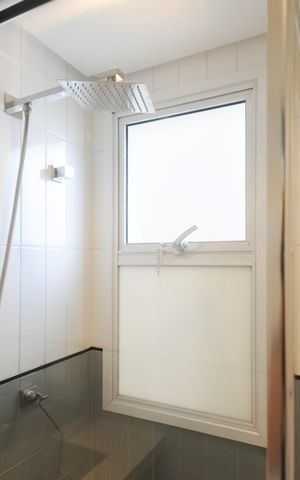 Apartamento à venda com 130m², 3 quartos e 2 vagasBanheiro da Suíte 2