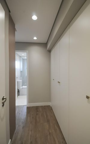 Apartamento à venda com 130m², 3 quartos e 2 vagasSuite 1