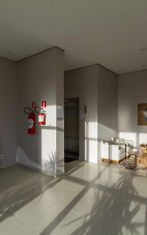 Apartamento à venda com 130m², 3 quartos e 2 vagasÁrea comum