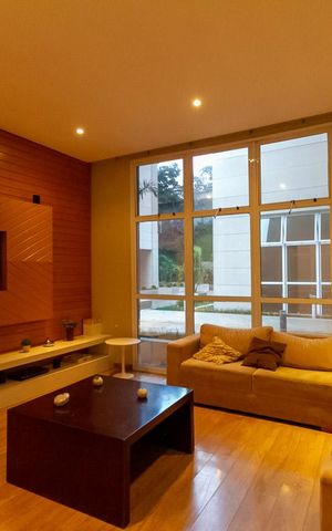 Apartamento à venda com 130m², 3 quartos e 2 vagasÁrea comum
