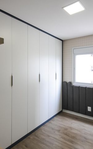 Apartamento à venda com 130m², 3 quartos e 2 vagasSuite 2