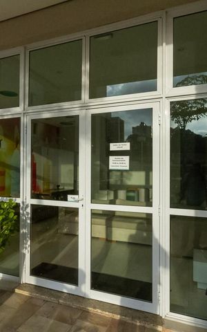 Apartamento à venda com 130m², 3 quartos e 2 vagasÁrea comum