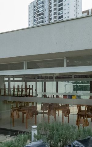 Apartamento à venda com 130m², 3 quartos e 2 vagasÁrea comum - Churrasqueira