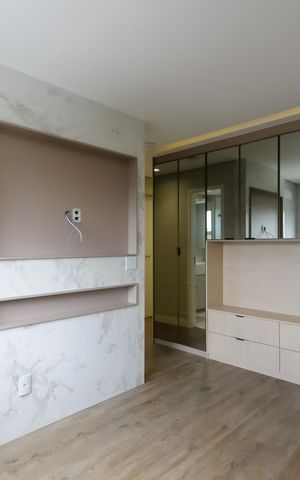 Apartamento à venda com 130m², 3 quartos e 2 vagasSuite 1