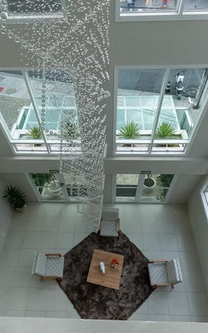 Apartamento à venda com 130m², 3 quartos e 2 vagasÁrea comum