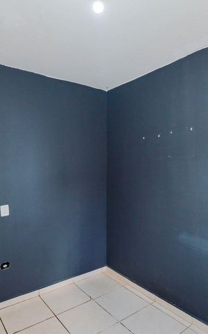 Apartamento para alugar com 47m², 2 quartos e 1 vagaQuarto 2