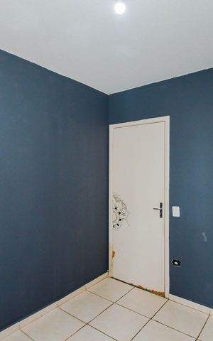 Apartamento para alugar com 47m², 2 quartos e 1 vagaQuarto 2
