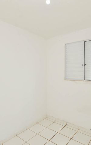 Apartamento para alugar com 47m², 2 quartos e 1 vagaQuarto 1