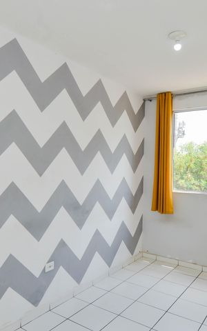 Apartamento para alugar com 47m², 2 quartos e 1 vagaSala