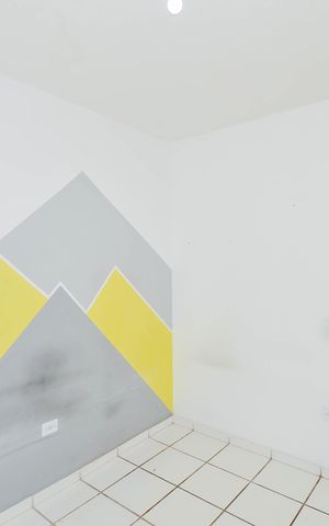Apartamento para alugar com 47m², 2 quartos e 1 vagaQuarto 1