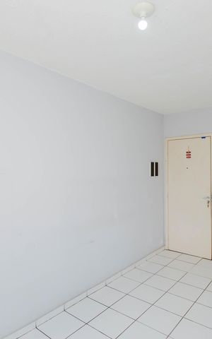 Apartamento para alugar com 47m², 2 quartos e 1 vagaSala