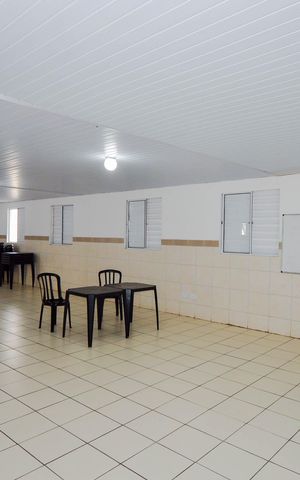 Apartamento para alugar com 47m², 2 quartos e 1 vagaÁrea comum - Salão de festas