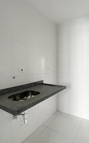 Apartamento à venda com 62m², 2 quartos e 1 vaga Apartamento à venda com 62m², 2 quartos e 1 vagaCozinha