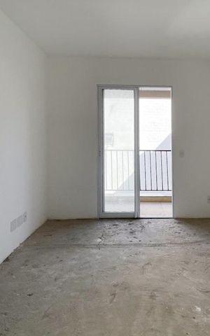 Apartamento à venda com 62m², 2 quartos e 1 vaga Apartamento à venda com 62m², 2 quartos e 1 vagaSala