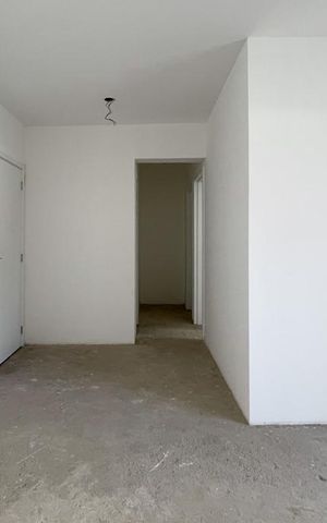 Apartamento à venda com 62m², 2 quartos e 1 vaga Apartamento à venda com 62m², 2 quartos e 1 vagaSala