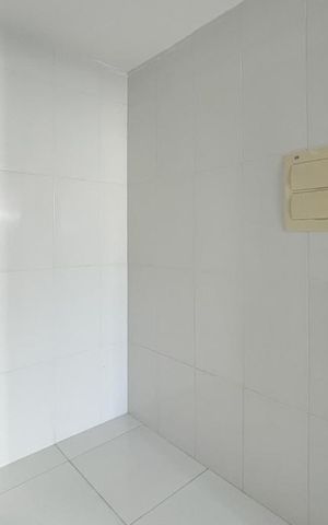 Apartamento à venda com 62m², 2 quartos e 1 vaga Apartamento à venda com 62m², 2 quartos e 1 vagaCozinha