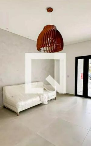 Apartamento para alugar com 23m², 1 quarto e sem vagaHall