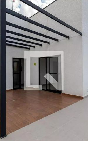Apartamento para alugar com 23m², 1 quarto e sem vagaÁrea comum