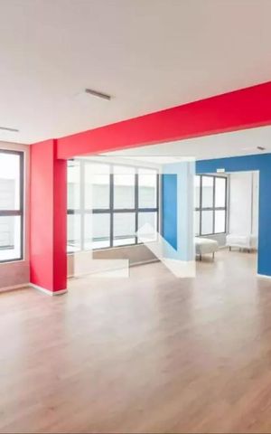 Apartamento para alugar com 23m², 1 quarto e sem vagaÁrea comum