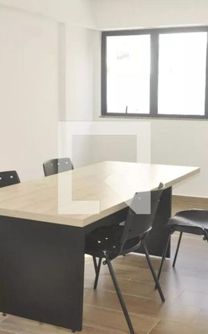 Apartamento para alugar com 23m², 1 quarto e sem vagaÁrea comum