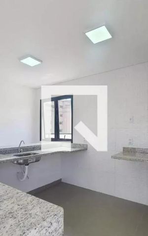 Apartamento para alugar com 23m², 1 quarto e sem vagaÁrea comum - Lavanderia