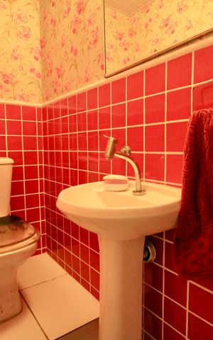 Apartamento para alugar com 160m², 4 quartos e 2 vagas Apartamento para alugar com 160m², 4 quartos e 2 vagasLavabo