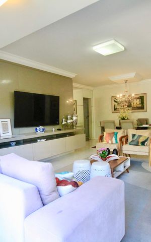 Apartamento para alugar com 160m², 4 quartos e 2 vagas Apartamento para alugar com 160m², 4 quartos e 2 vagasSala