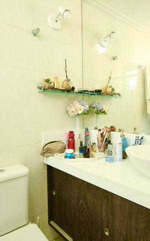 Apartamento para alugar com 160m², 4 quartos e 2 vagas Apartamento para alugar com 160m², 4 quartos e 2 vagasBanheiro Suíte