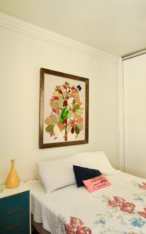 Apartamento para alugar com 160m², 4 quartos e 2 vagas Apartamento para alugar com 160m², 4 quartos e 2 vagasQuarto 3