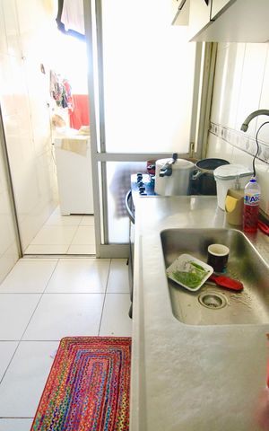 Apartamento para alugar com 160m², 4 quartos e 2 vagas Apartamento para alugar com 160m², 4 quartos e 2 vagasCozinha