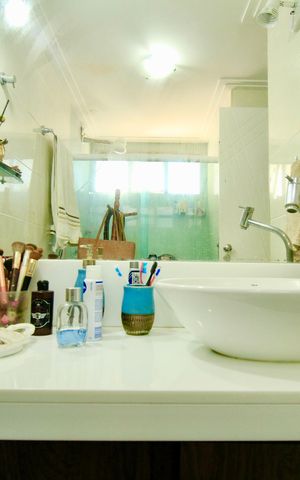 Apartamento para alugar com 160m², 4 quartos e 2 vagas Apartamento para alugar com 160m², 4 quartos e 2 vagasBanheiro Suíte