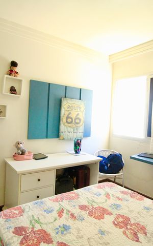Apartamento para alugar com 160m², 4 quartos e 2 vagas Apartamento para alugar com 160m², 4 quartos e 2 vagasQuarto 3