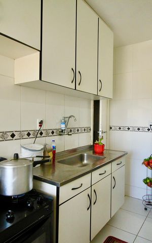 Apartamento para alugar com 160m², 4 quartos e 2 vagas Apartamento para alugar com 160m², 4 quartos e 2 vagasCozinha