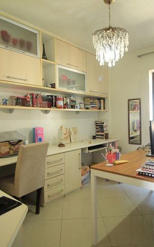 Apartamento para alugar com 160m², 4 quartos e 2 vagas Apartamento para alugar com 160m², 4 quartos e 2 vagasEscritório