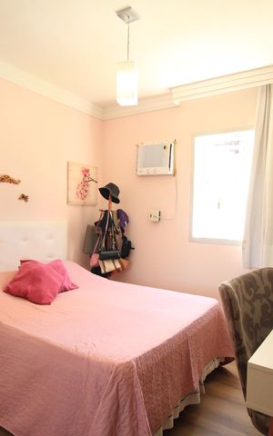 Apartamento para alugar com 160m², 4 quartos e 2 vagas Apartamento para alugar com 160m², 4 quartos e 2 vagasQuarto 2