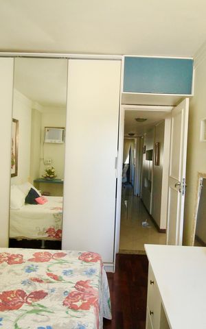 Apartamento para alugar com 160m², 4 quartos e 2 vagas Apartamento para alugar com 160m², 4 quartos e 2 vagasQuarto 3