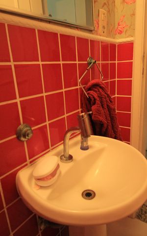 Apartamento para alugar com 160m², 4 quartos e 2 vagas Apartamento para alugar com 160m², 4 quartos e 2 vagasLavabo